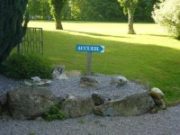 Domaine de lOlifant 