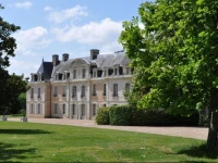 ChГўteau Des Briottieres 