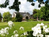 Anjou Golf and Country Club 