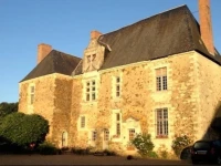Manoir de la Malle Demeure 