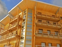 Les Balcons De Recoin - Chamrousse 