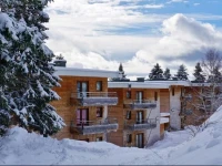 Vacances Popinns - Les Villages du Bachat Premium 
