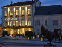 Maison Lameloise 
