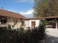 Villa Roland en Bourgogne 
