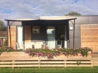 Camping Du Paquier FanГ© 