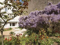 Hotel De La Ferte 