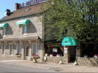 Auberge de la MusardiГЁre 
