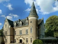 ChГўteau des Reynats 