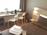 Comfort Hotel Rennes Chantepie 