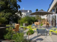 Best Western HГґtel Du Parc 