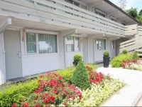 Campanile Hotel Chantilly 