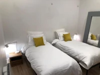 Suite Appart Place Versepuy 