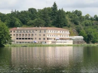 Inter-Hotel Le Moulin Neuf 