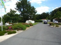 Village Vacances de Chantonnay 