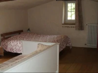 Chambre dhГґtes Chantonnay 