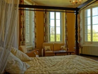 ChГўteau De Puybelliard 