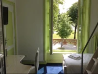 Hotel Couleurs Sud 