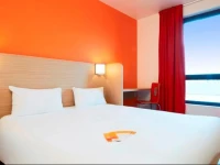 PremiГЁre Classe Chartres Sud - Barjouville 