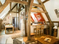 Appartements Les Terrasses du CloГ®tre 
