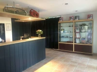 Couetthotel Chartres Mainvilliers 