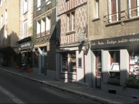 La 12ГЁme Porte 