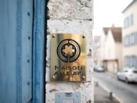 Maison Ailleurs 