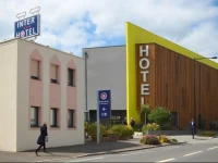 Inter-Hotel De La Chaussairie 