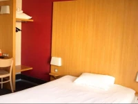 B&B HГґtel Lyon Eurexpo Chassieu 