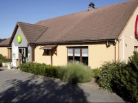Campanile Lyon Sud - Chasse-Sur-RhГґne 