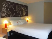 ibis Lyon Sud Chasse Sur RhГґne 