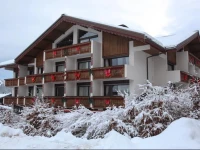 Macchi Hotels-Chalets de Tradition 