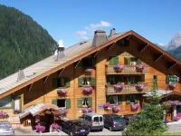 HГґtel Belalp 