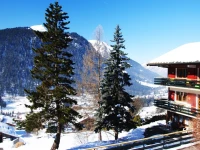 Hotel Les Combelles 