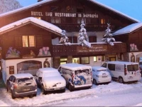 Hotel Bergerie Chatel 