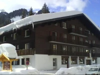 HГґtel Eliova lEau Vive 