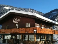HГґtel le Renard 