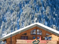 Le Chalet dAlizГ©e 