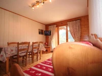 Appartement Le Balcon des Alpes 