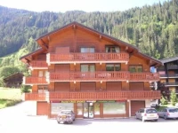 Appartement Perthuis 