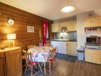 Appartement Yeti 4 