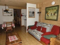 Appartements Chatel Centre 