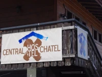 Central Hostel Chatel 