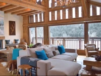 Chalet Cannelle 
