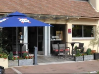 ibis ChГўtellerault 