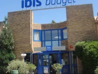 ibis budget ChГўtellerault Nord 