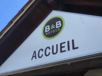 B&B HГґtel Chatellerault 