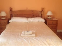 Chambre dhГґtes La Bergerie 