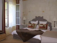 Maison dhГґtes Villa Richelieu 