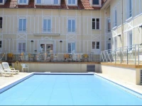 Hotel dOrbigny 
