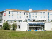 ibis La Rochelle ChГўtelaillon-Plage 